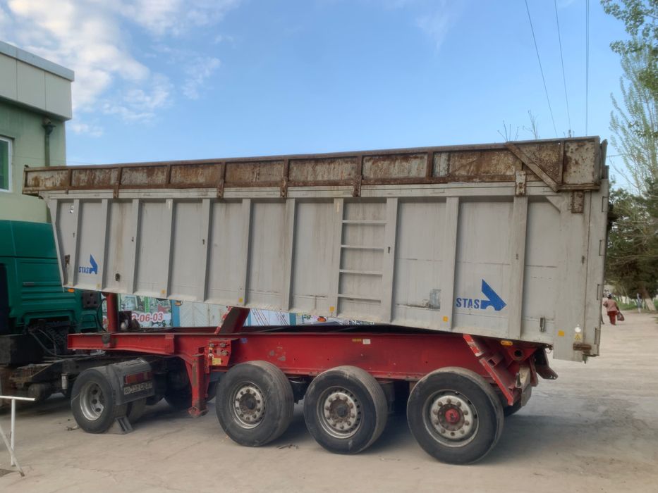 Тонар полупирсеп алйумин