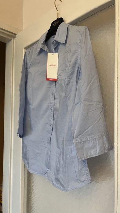 Риза Soliver нова