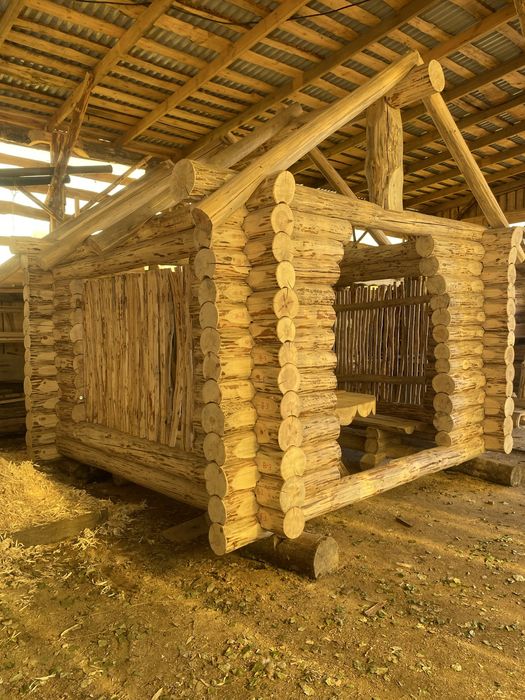Баня срубы домов