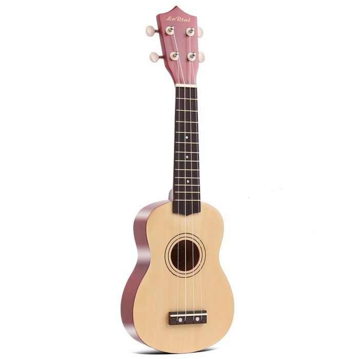 Укулеле Сопрано/дерево/53 см