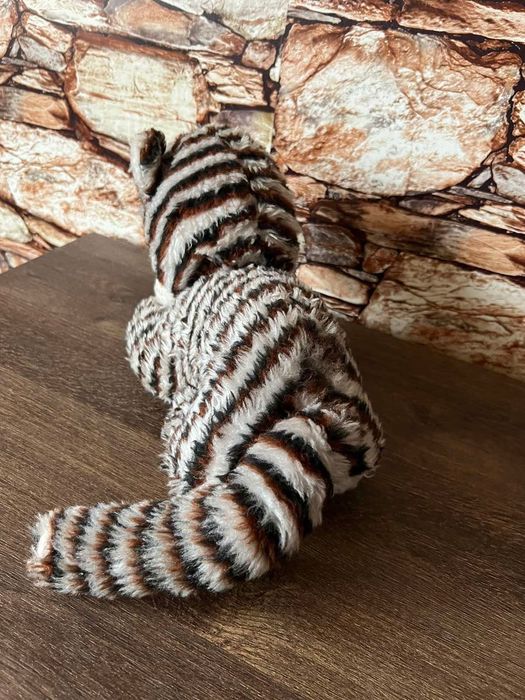 Детски играчки вносни DISNI бели възглавнички от естествена вълна