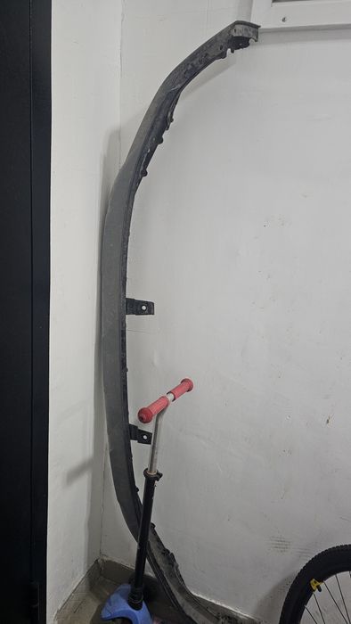 Продам детали бампера