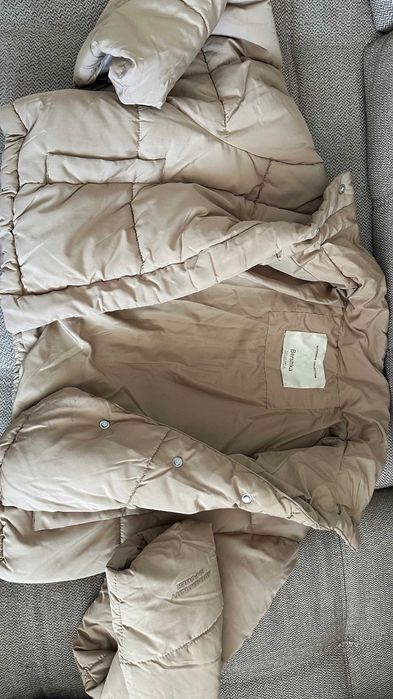 Куртку Bershka оригинал Испания