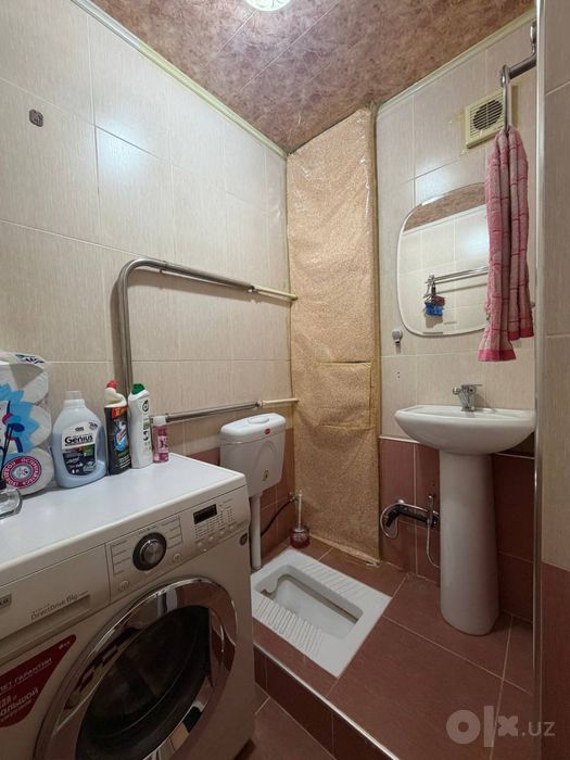 Яккасарай.  Шота Руставели.  Срочно. Продается 3 х комнатная