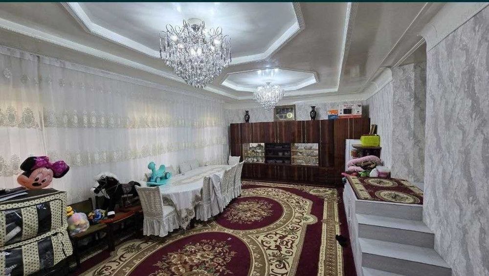 N[2667]Продажа квартиры на миробаде