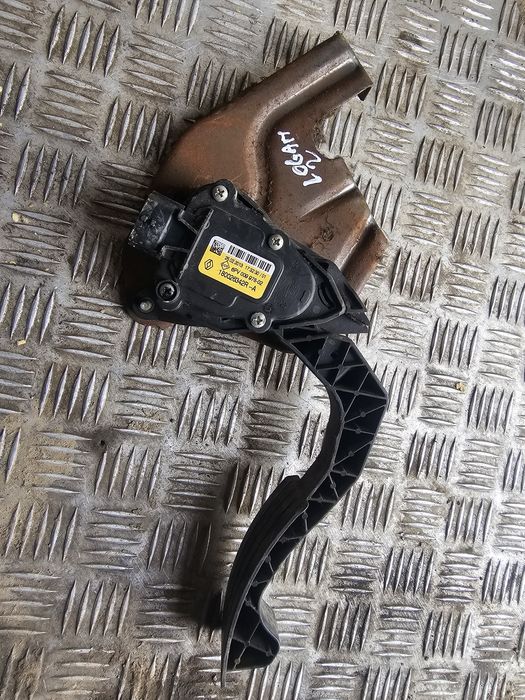 Pedala acceleratie, cod 180026342R, Dacia Logan 2