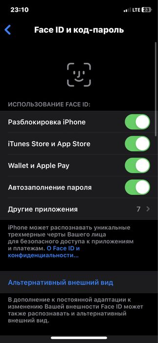 Iphone X 256gb 100%