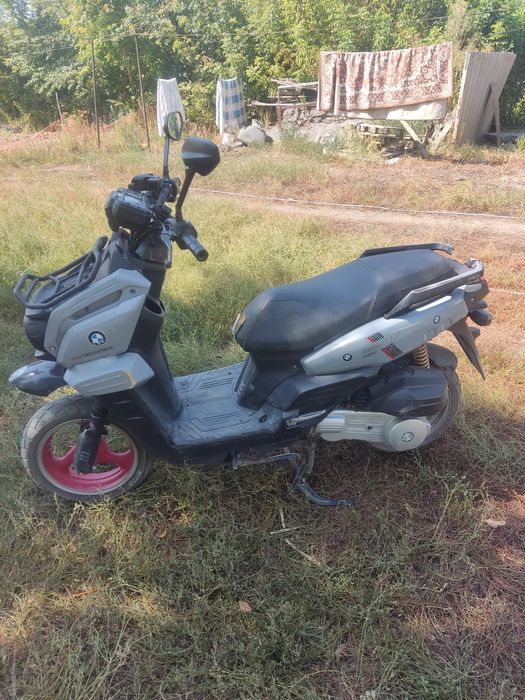 Продам на ходу срочно