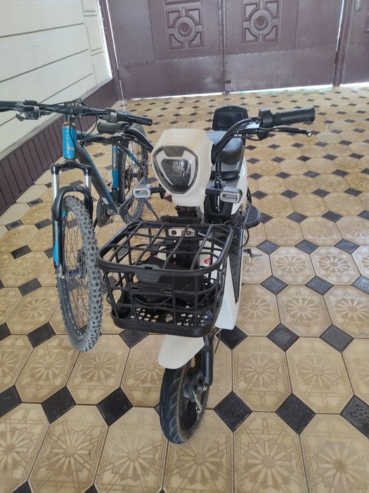 Екі айға гарантия