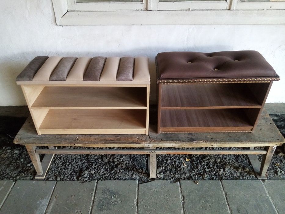 Продам новые обувницы!