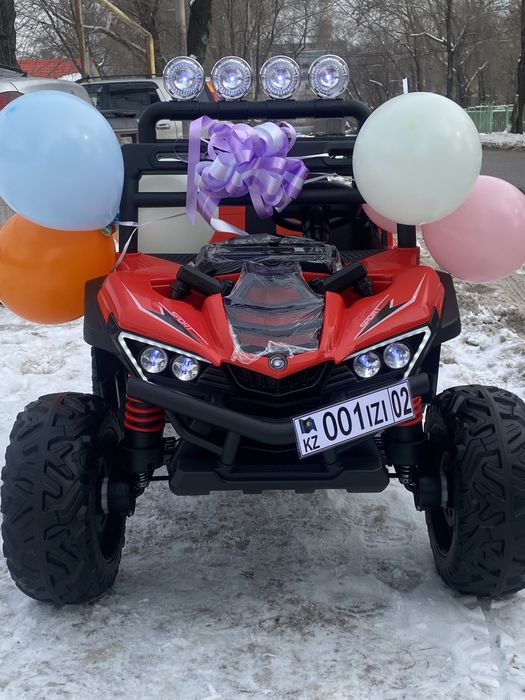 Машина детская магазин