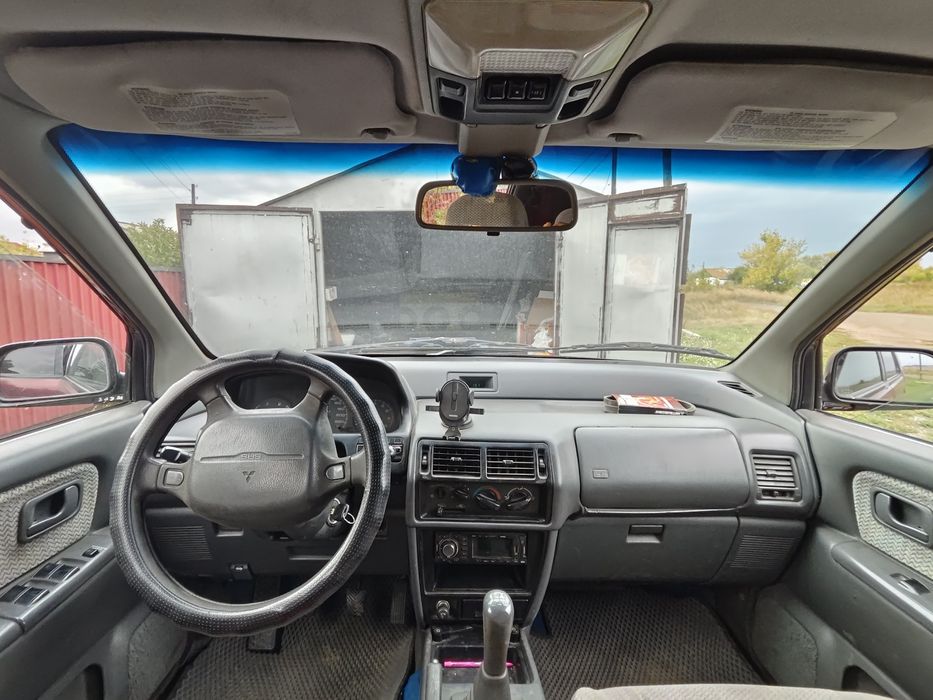 Продам автомобиль