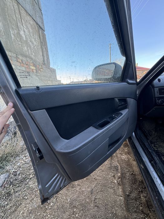 Продам запчасти ваз лада приора