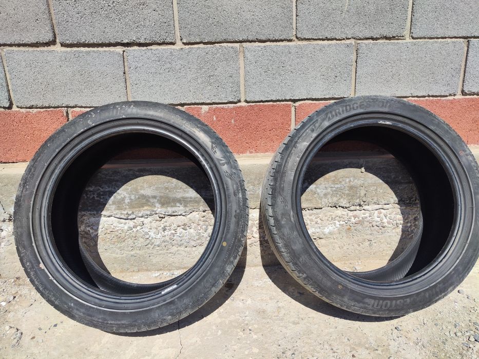 Шина Bridgestone