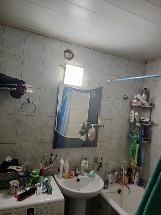 Продаётся участок, с домом.