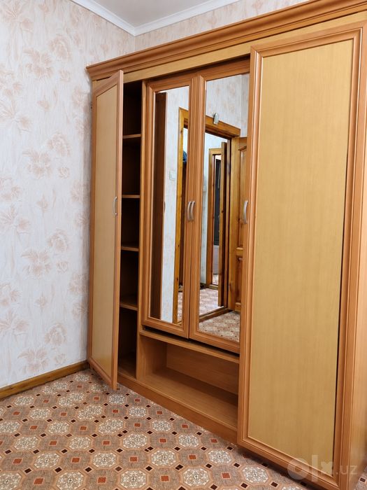 Продам спальный гарнитур