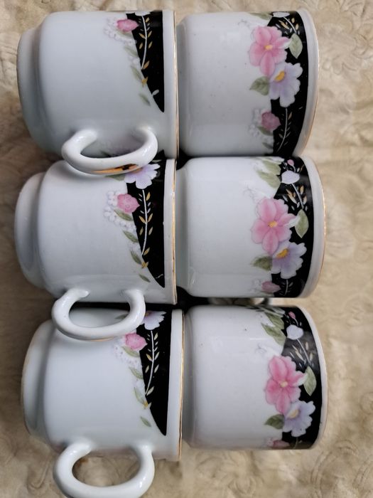 Продаю Кофейные кружечки