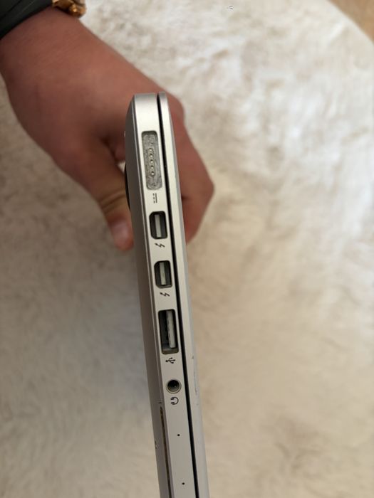 Macbook Pro 2015