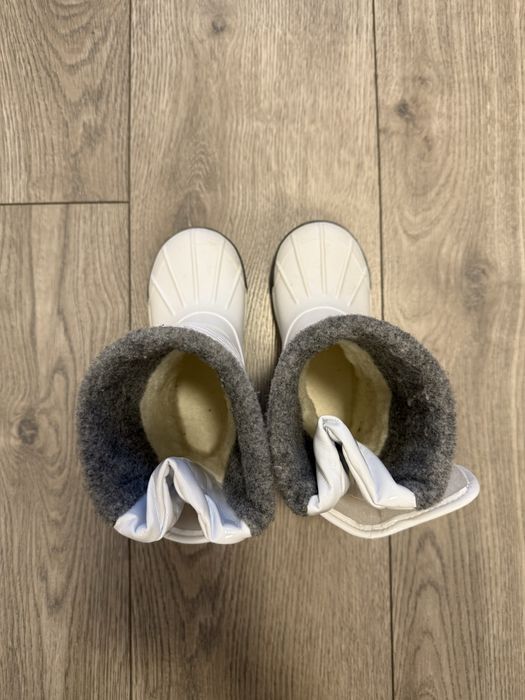 Апрески Igor - Topo Ski Charol