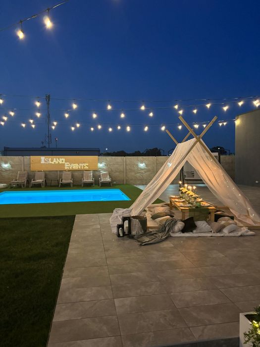 Locatie evenimente,piscina ,Ilfov,Clinceni