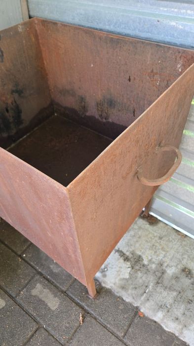 Коктальница большая