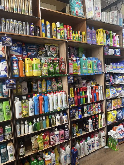 Продам мыло-моющий отдел