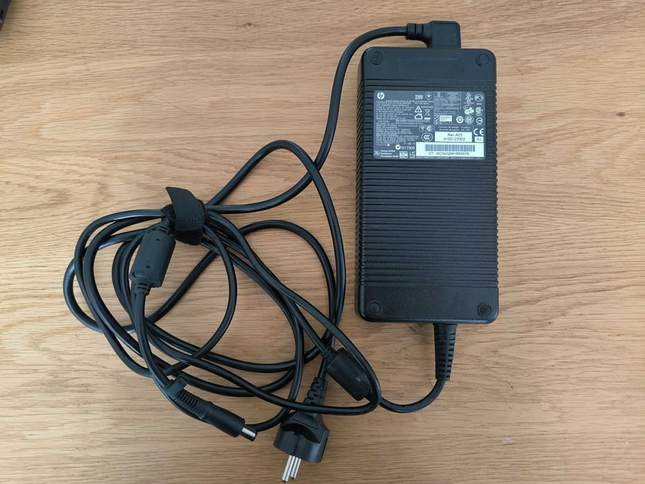Зарядно за лаптоп HP ZBook G3
