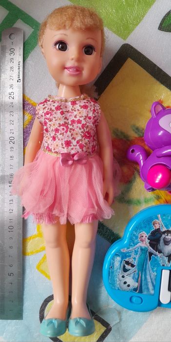 Игрушки для девочек все за 1000 тг