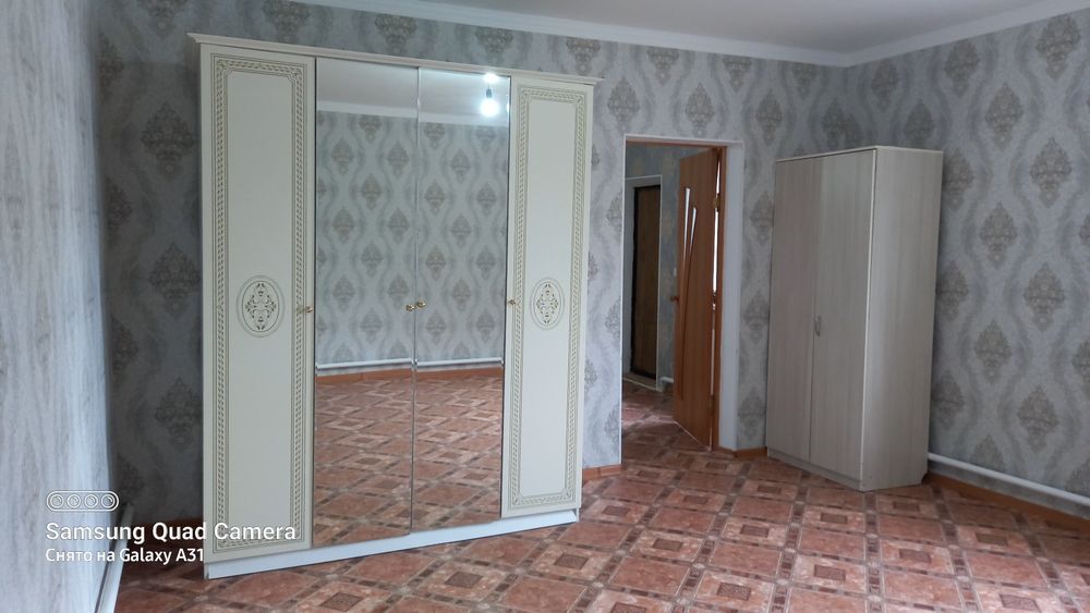 Сдам аренду времянку