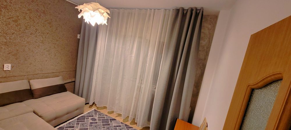 Apartament de vanzare Popesti Leordeni