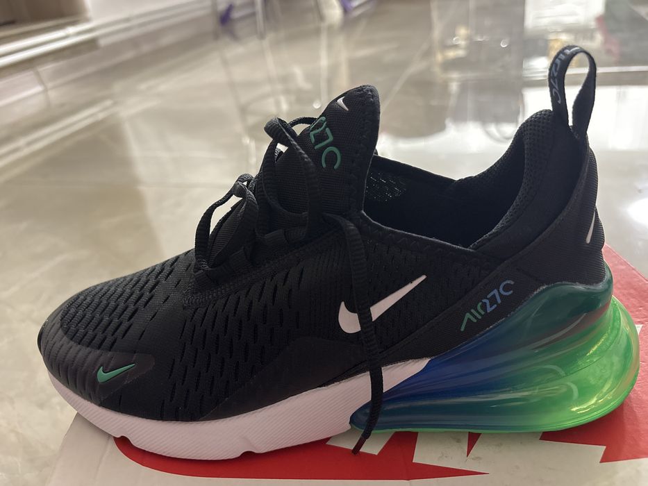 nike air max 270 GS