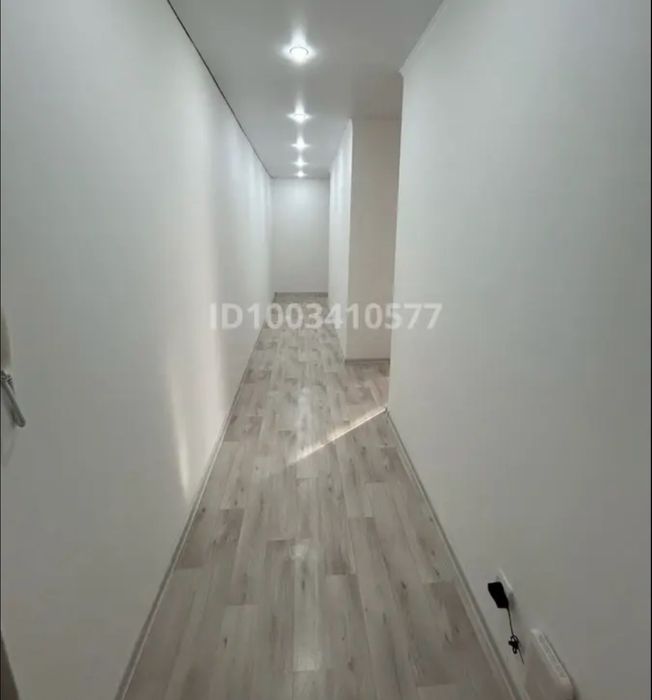 Квартира 2-х комнатная