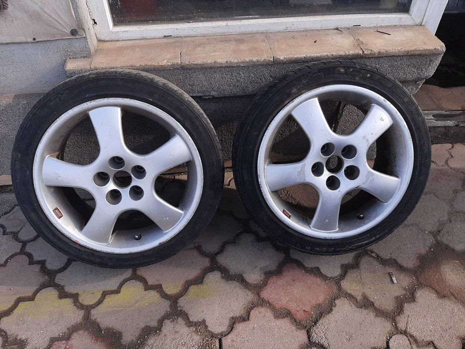 Jenti pe 17 vara, audi