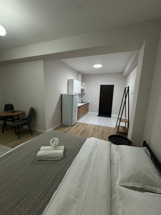 Апарт Отель номера гостиничные 13000