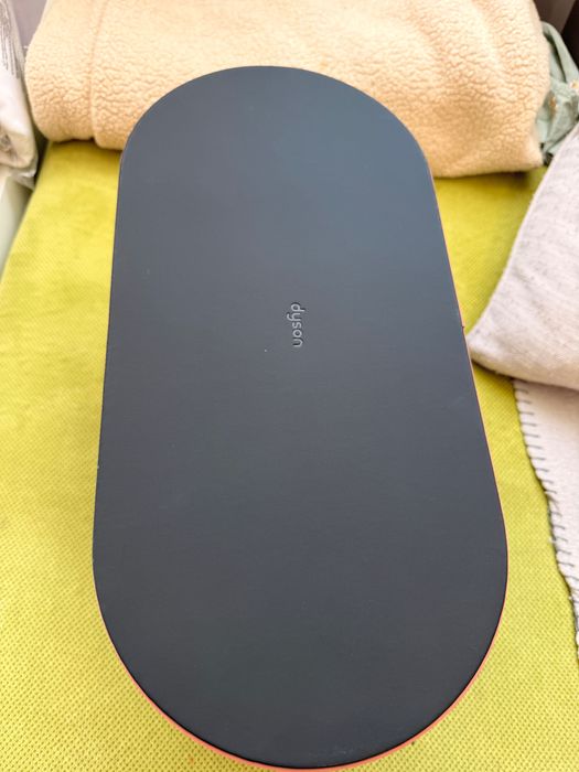 Dyson Airwrap Complete Long
