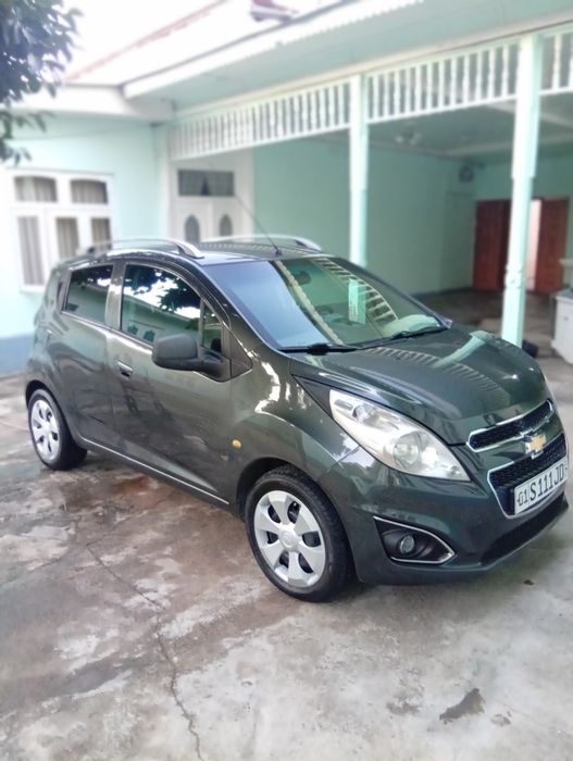 Spark 1.25 4 pozitsa 2019 yil tex pasport 2019