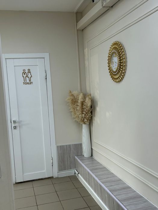 Салон красоты аренда