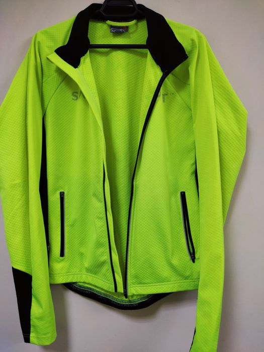 Jacheta cicling Swedmount damă/M