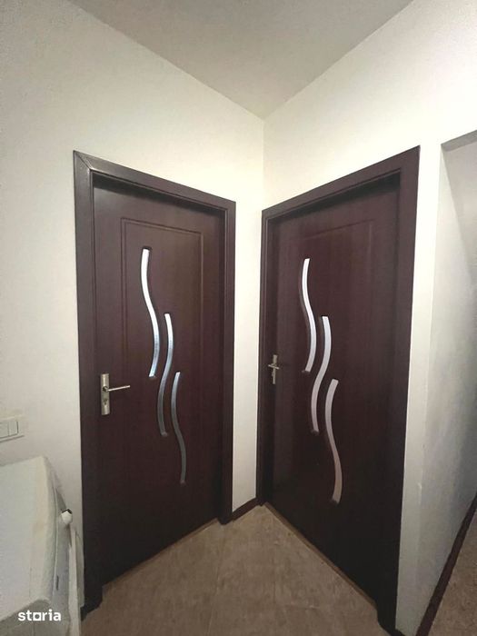 Garsoniera 25mp zona Unitatea Militara mobilata 31.900eur neg