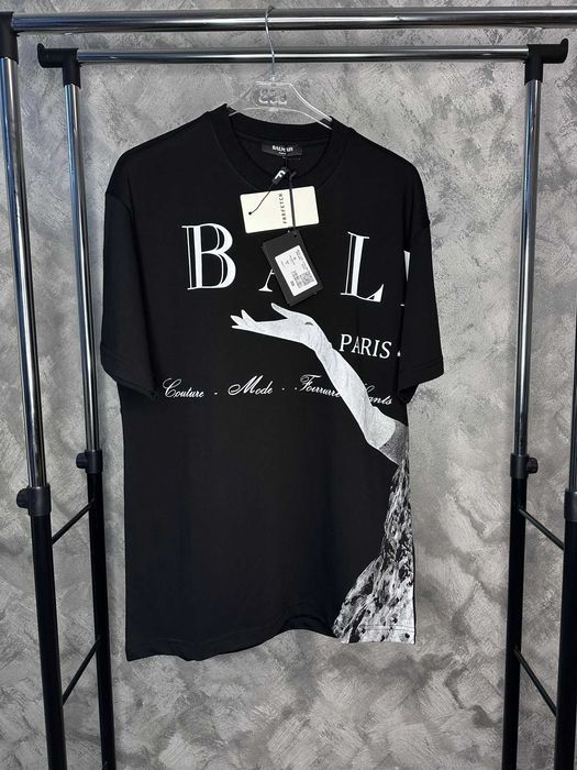 Tricou Balmain New Model