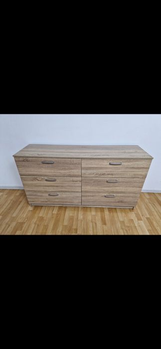 Продам новый комод