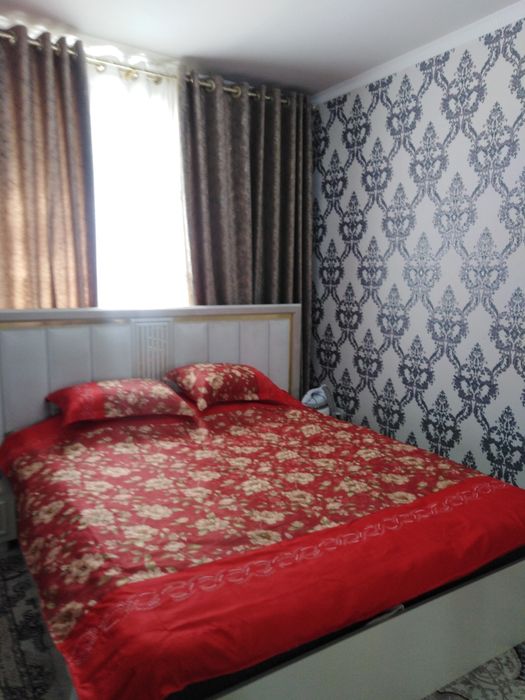 Кармана газ олдида срочно коттедж сотилади