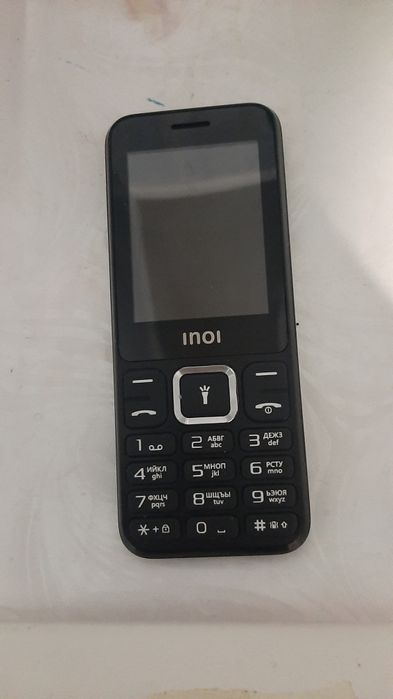 Кнопочный Телефон
