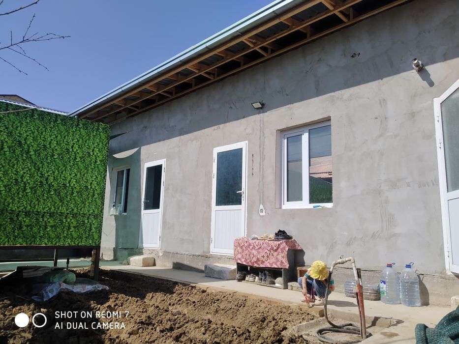 Uchastka участок hovli sotiladi