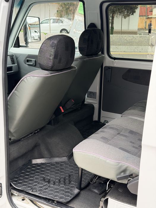 Damas 2024 yil Probeg 20.000km