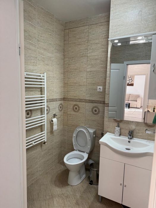 Chirie  ap 2 camere in Park Lake -Cluj