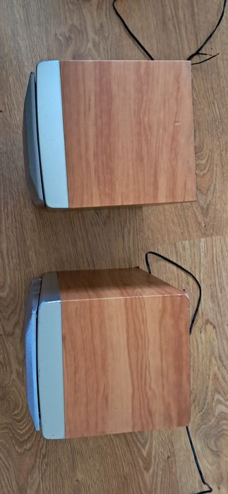 Boxe de raft Teac
