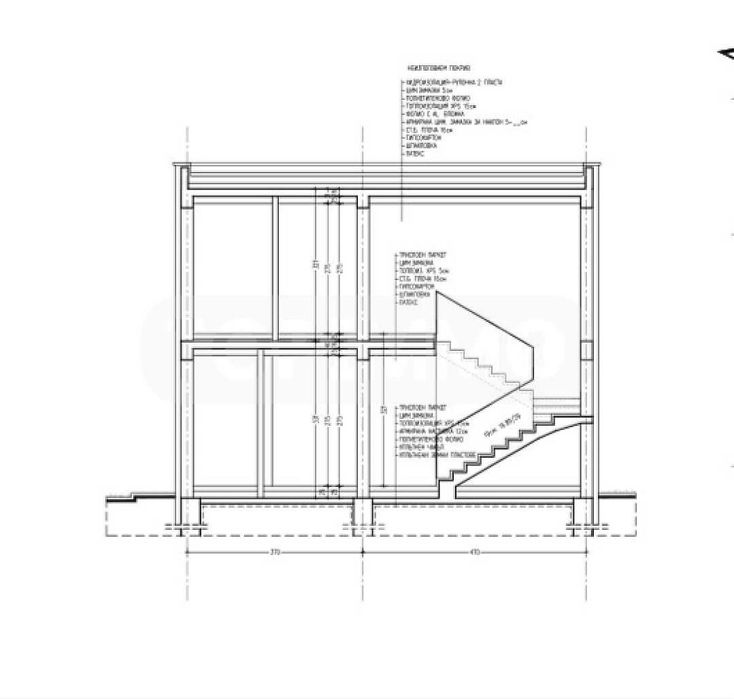 Продава се Къща в с. Куманово, Област Варна - 171 кв.м за 761 €/кв.м - Снимка #3