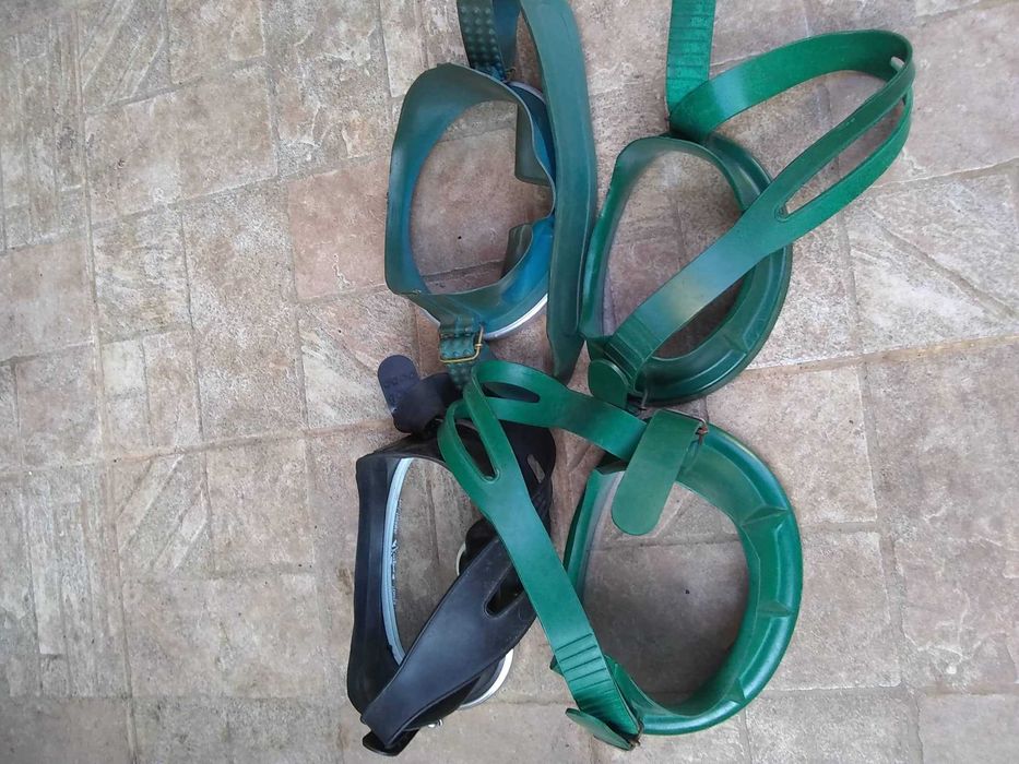 Водни очила маска