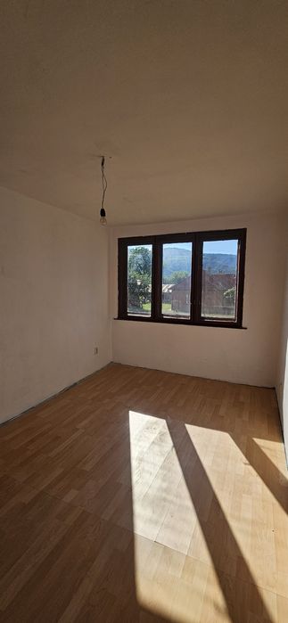 Apaetament 2 camere ,parter.